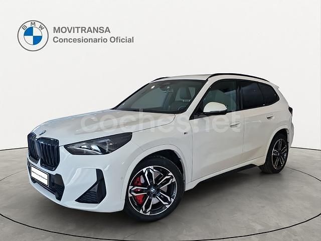 Blanco Usado 2024 BMW X1 Comfort Edition SUV | 47.900 € (Precio justo) - Imagen 1/4