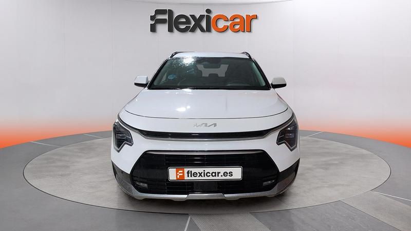 Usado Kia Niro 129 CV (94 kW) 2025 Blanco SUV