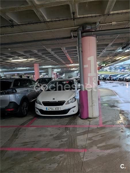 Usado Peugeot 308 Active 115 CV (84 kW) 2015 Blanco Berlina
