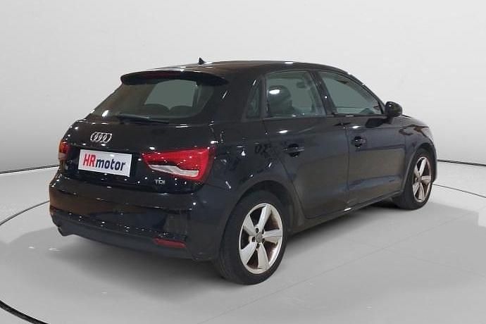 Usado Audi A1 90 CV (66 kW) 2017