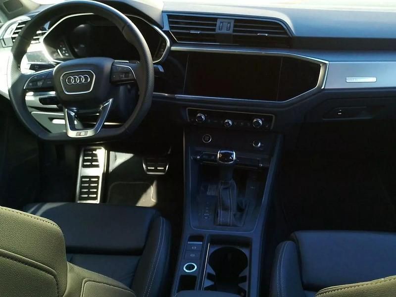 Usado Audi Q3 Sportback 150 CV (110 kW) 2025 SUV