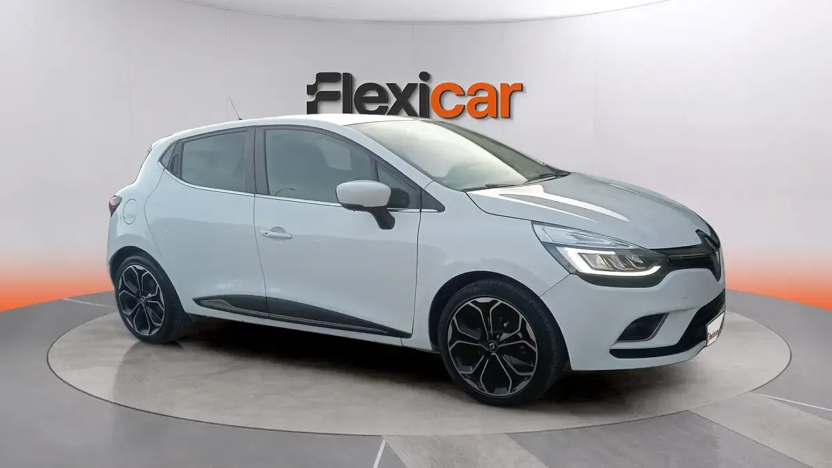 Usado Renault Clio IV Zen 90 CV (66 kW) 2019 Berlina