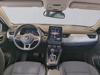 Usado Renault Arkana Techno 140 CV (102 kW) 2023 Negro SUV