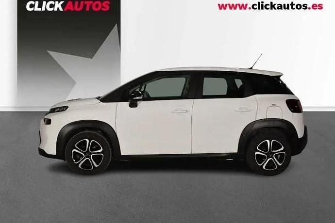 Usado Citroën C3 110 CV (80 kW) 2024