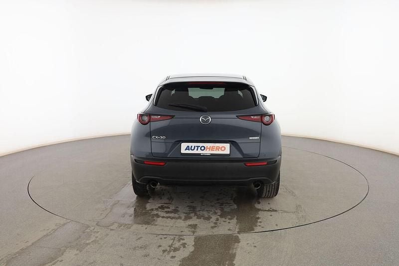 Usado Mazda CX-30 Homura-Line 150 CV (110 kW) 2024 Gris SUV