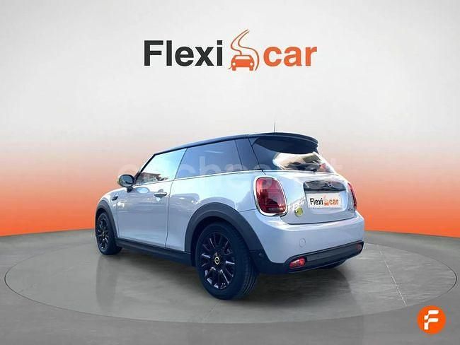 Usado Mini Cooper SE 135 kW (184 CV) 2021 Blanco Utilitario