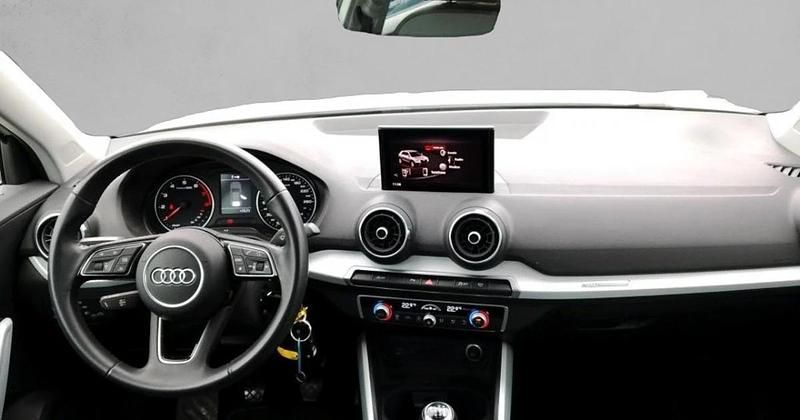 Usado Audi Q2 Design 116 CV (85 kW) 2019 SUV