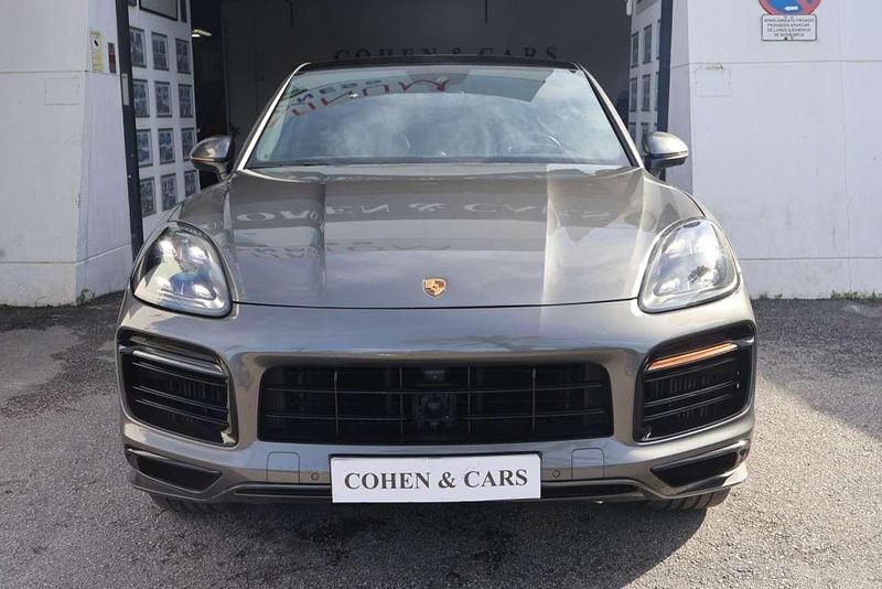 Usado Porsche Cayenne S 441 CV (324 kW) 2021 SUV