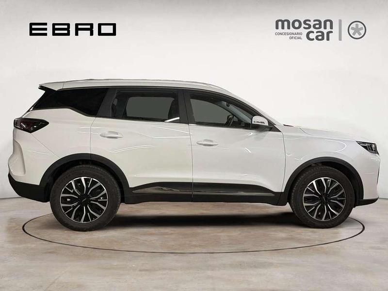 Usado Ebro s700 147 CV (108 kW) 2025 Blanco SUV