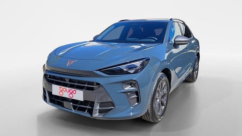 Nuevo Cupra Terramar 150 CV (110 kW) 2026 SUV