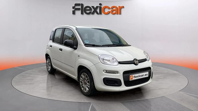 Usado Fiat Panda Cross Cross 71 CV (52 kW) 2022 Blanco Utilitario