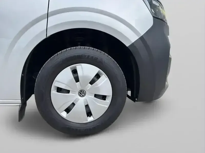 Usado VW Caravelle 110 CV (80 kW) 2025 Van