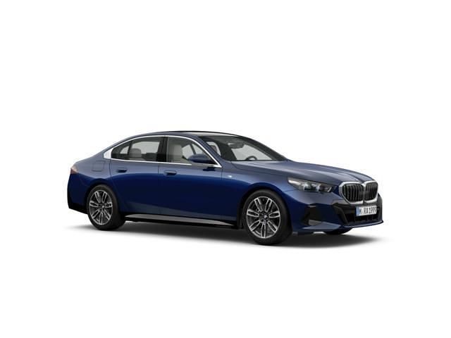 Occasion BMW 540 M Sport 303 PK (222 kW) 2025
