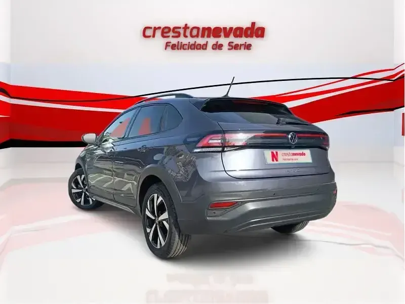 Usado VW Taigo 116 CV (85 kW) 2025 SUV