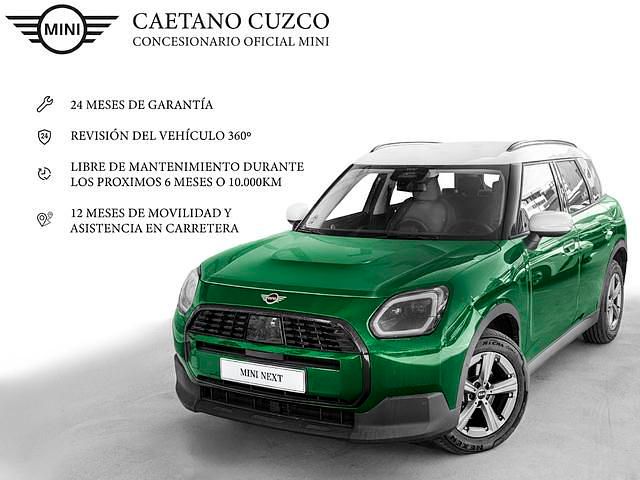 Usado Mini Countryman 163 CV (119 kW) 2025 SUV