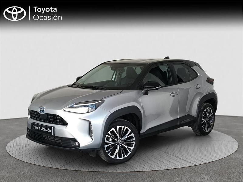 Usado Toyota Yaris Cross Style 116 CV (85 kW) 2021 Otro SUV