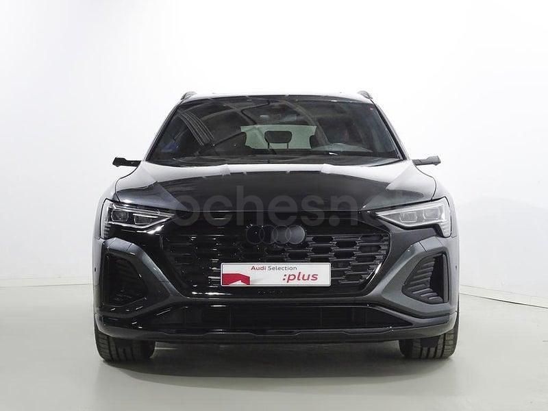 Usado Audi Q8 Sportback e-tron S-Line 2023 Eléctrico SUV