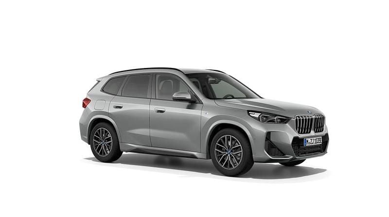 Usado BMW X1 Comfort Edition 245 CV (180 kW) 2025 Gris plata SUV