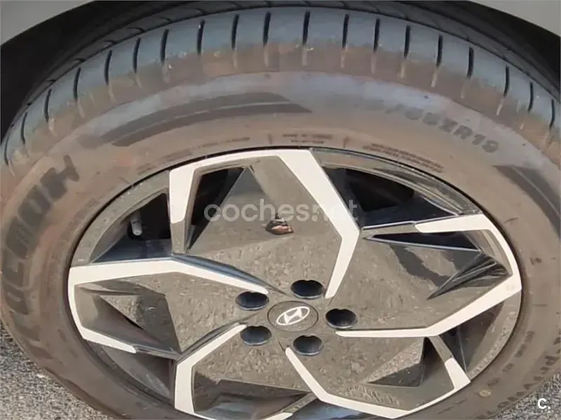 Usado Hyundai Ioniq 5 160 kW (218 CV) 2022 Eléctrico SUV