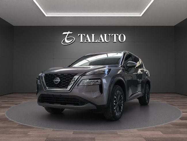 Gris Nuevo 2025 Nissan X-Trail N-Connecta SUV | 35.950 € (Buen precio) - Imagen 1/4