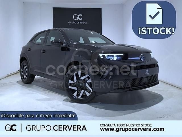 Negro Nuevo 2025 Opel Mokka Edition SUV | 22.990 € (Precio justo) - Imagen 1/4