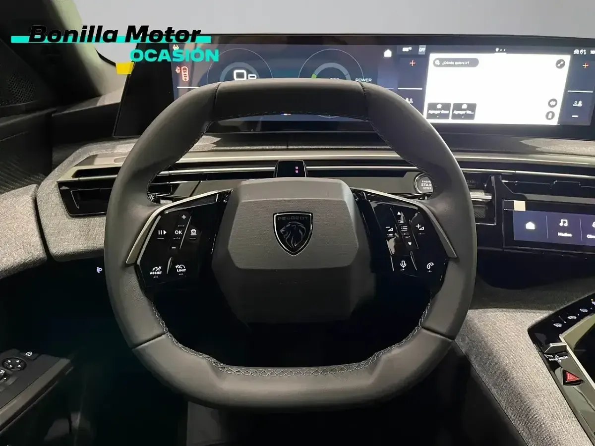 Nuevo Peugeot 5008 Allure 145 CV (106 kW) 2026 Blanco SUV