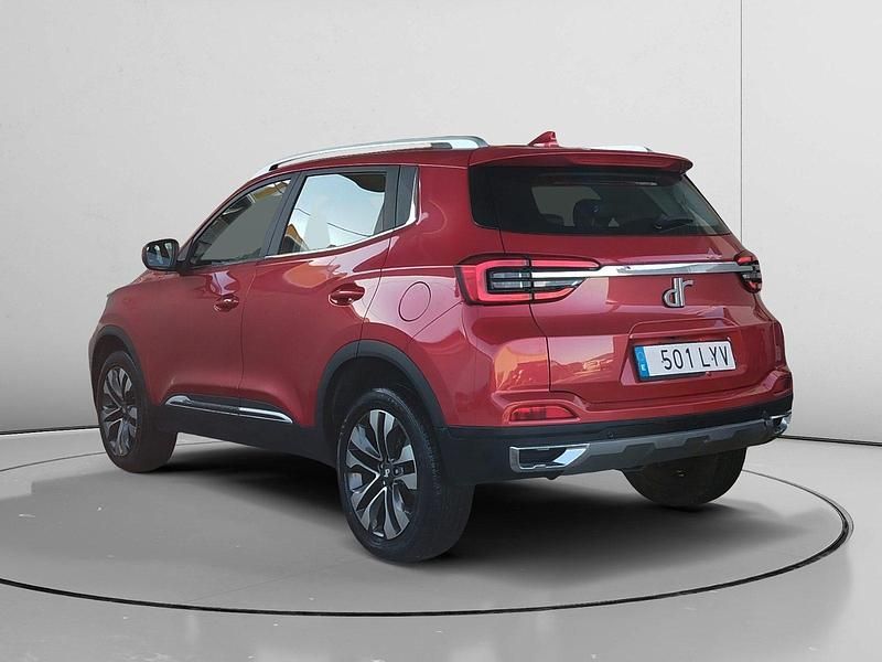 Usado DR DR 5.0 116 CV (85 kW) 2022 SUV