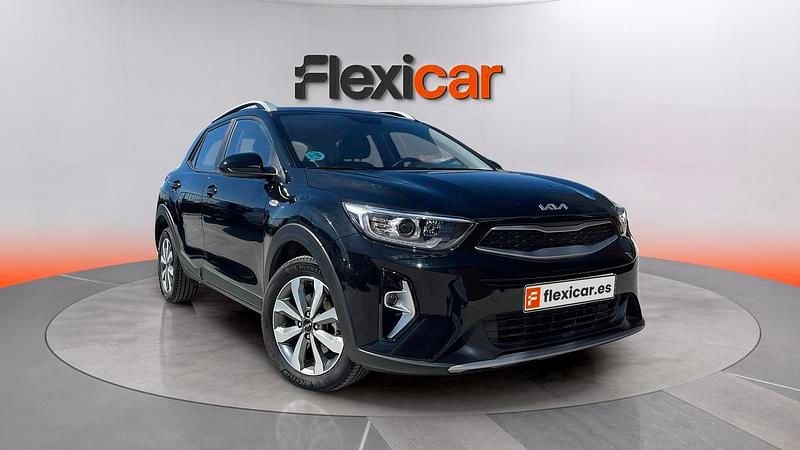 Usado Kia Stonic 84 CV (61 kW) 2024 SUV