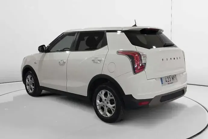Usado SsangYong Tivoli 135 CV (99 kW) 2024