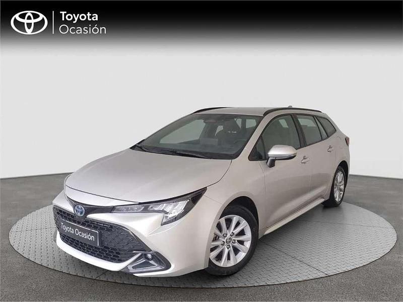 Usado Toyota Corolla Active 140 CV (102 kW) 2025 Familiar