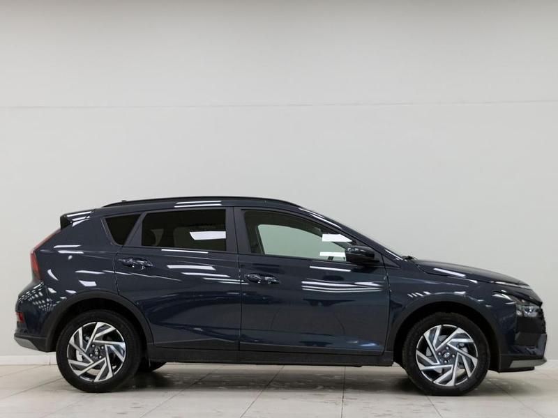 Nuevo Hyundai Bayon 100 CV (73 kW) 2025 Otro SUV