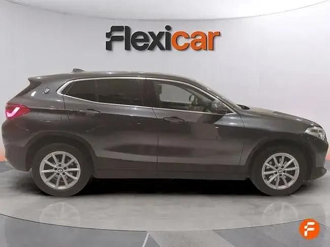 Begagnad BMW X2 150 HK (110 kW) 2019 Grå SUV
