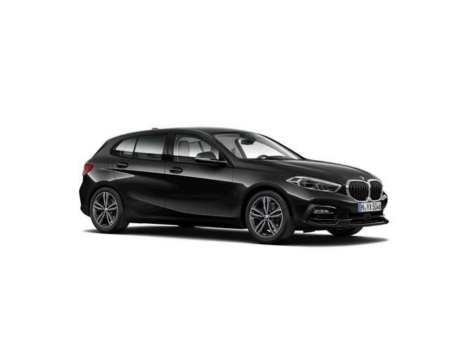 Usado BMW 118 Comfort Edition 150 CV (110 kW) 2024 Utilitario