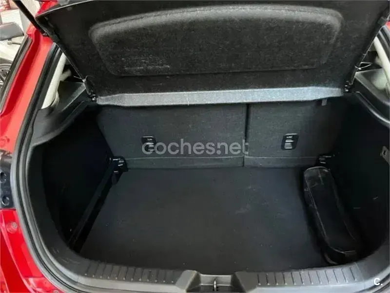 Usado Mazda CX-3 Luxury 150 CV (110 kW) 2017 Rojo SUV