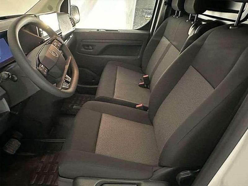 Usado Citroën Jumpy 147 CV (108 kW) 2024 Blanco Monovolumen