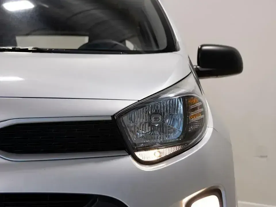 Usado Kia Picanto 67 CV (49 kW) 2019 Otro Utilitario