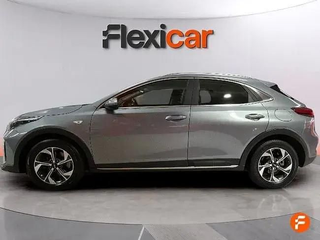 Brugt Kia XCeed 160 HK (117 kW) 2023 Grå SUV