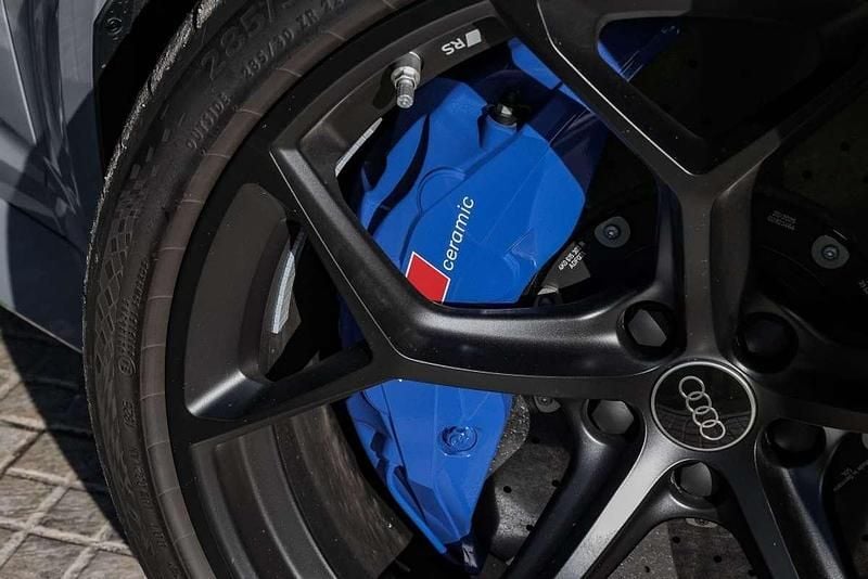 Nuevo Audi RS6 Performance 630 CV (463 kW) 2025 Familiar