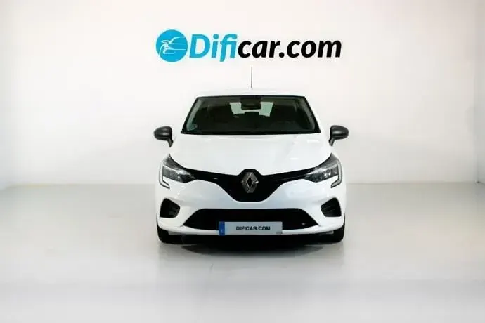 Usado Renault Clio 67 CV (49 kW) 2021 Utilitario