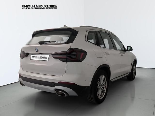 Usado BMW X3 xLine 150 CV (110 kW) 2023 SUV