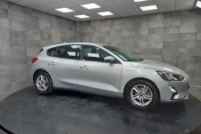 Usado Ford Focus Trend+ 125 CV (91 kW) 2021