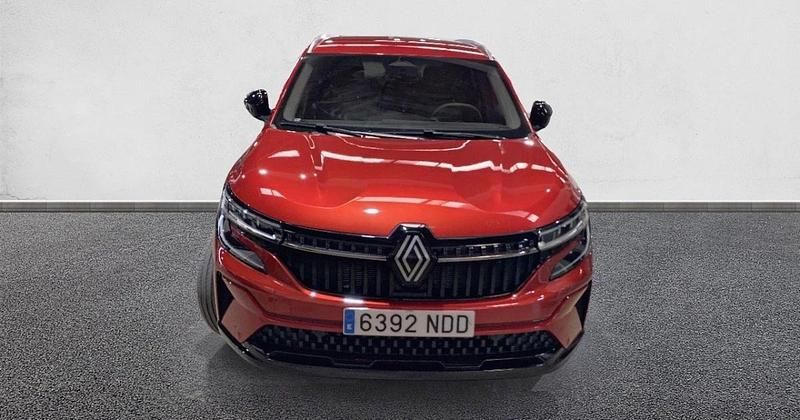 Usado Renault Espace Techno 200 CV (147 kW) 2025 SUV