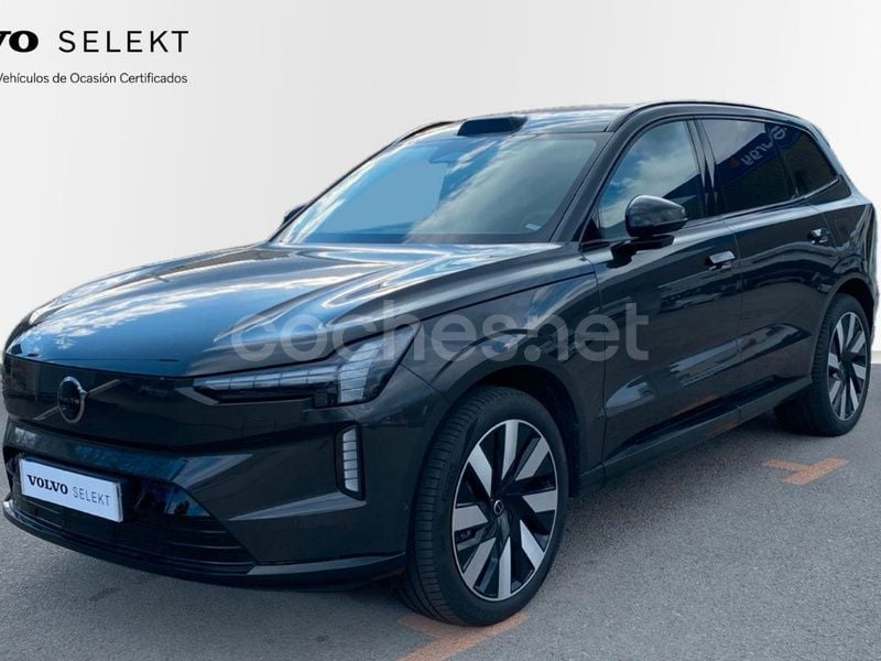 Eléctrico Nuevo 2025 Volvo EX90 Ultra SUV | 96.700 € (Precio justo) - Imagen 1/4