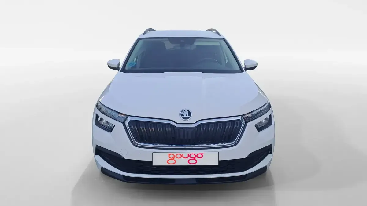 Usado Skoda Kamiq Active 110 CV (80 kW) 2022 SUV
