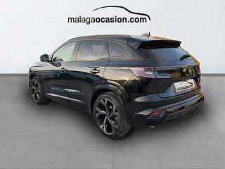 Usado Renault Austral Techno 159 CV (116 kW) 2023 Negro SUV