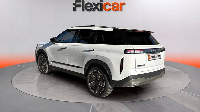 Usado Jaecoo 7 147 CV (108 kW) 2025 Blanco SUV