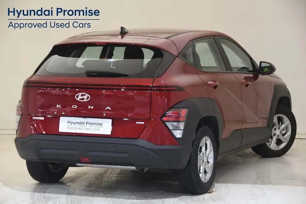Usado Hyundai Kona 141 CV (103 kW) 2024 SUV
