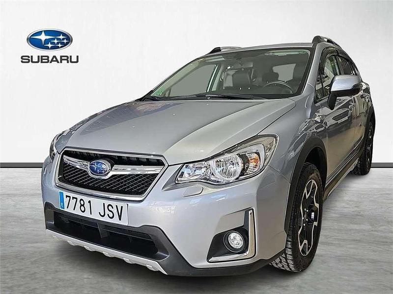 Usado Subaru XV 156 CV (114 kW) 2016 SUV
