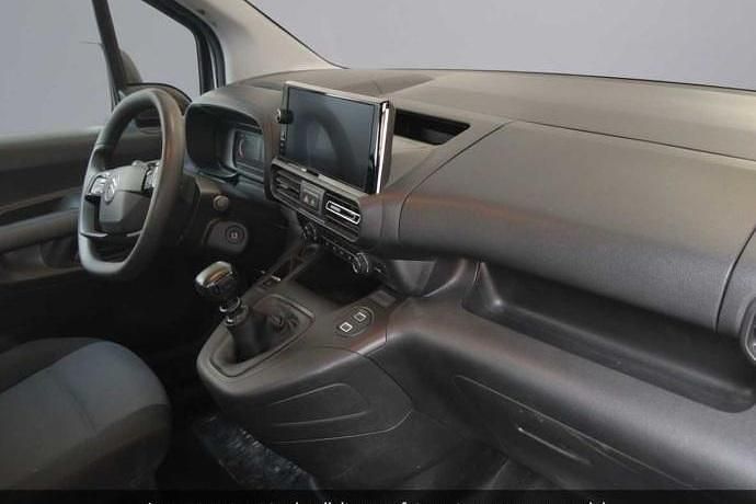 Usado Citroën Berlingo 100 CV (73 kW) 2024 Monovolumen