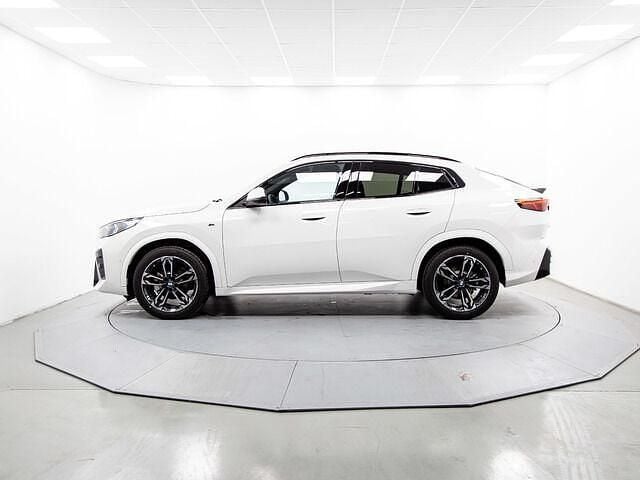 Nuevo BMW X2 Comfort Edition 163 CV (119 kW) 2026 Blanco SUV